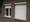 Рольставни на окна (роллеты) 800х1200 мм