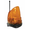 Сигнальная лампа LAMP с антенной 220В (DOORHAN)